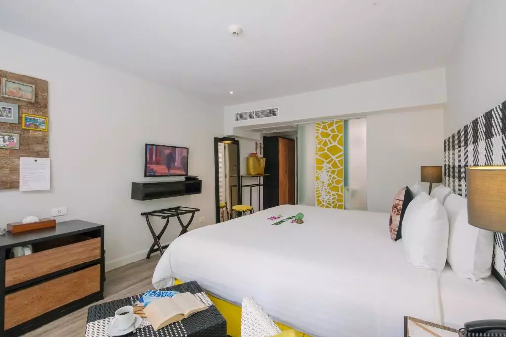Burasari Phuket Resort and Spa